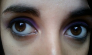 Purple !