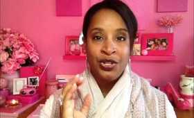 Anniversary Unboxing: Tiffany & Co and Louis Vuitton
