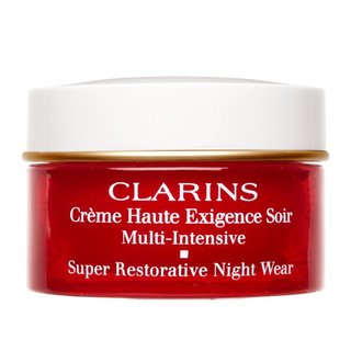 Clarins Super Restorative Night Wear