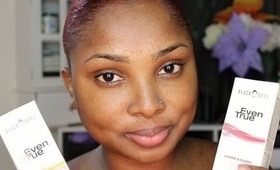 Black Opal Even True skin care Review.