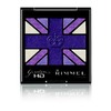 Rimmel London Glam Eyes HD Eyeshadow Purple Reign