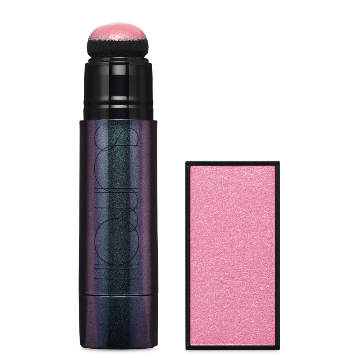 Surratt Beauty Artistique Blush Duos Barbe À Papa alternative view 1.