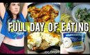 Full Day Of Eating Weight Watchers Freestyle !