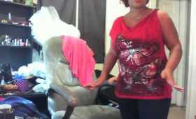 New Outfit Of the day and for  night