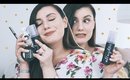 Probando productos nuevos ¿QUÉ MERECE LA PENA? | Lush, Kat Von D, Urban Decay...