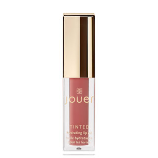 Jouer Cosmetics Tinted Hydrating Lip Oil