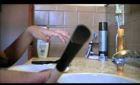 How To: Wash Your Makeup Brushes!