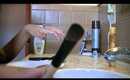 How To: Wash Your Makeup Brushes!