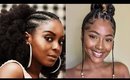 Braided Hairstyle Ideas for Fall 2019