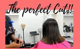 HOW TO CREATE BODY WITH NATURAL 3C HAIR