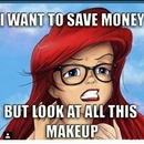 every beauty can relate (: