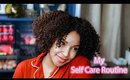 My self care routine with Exuviance