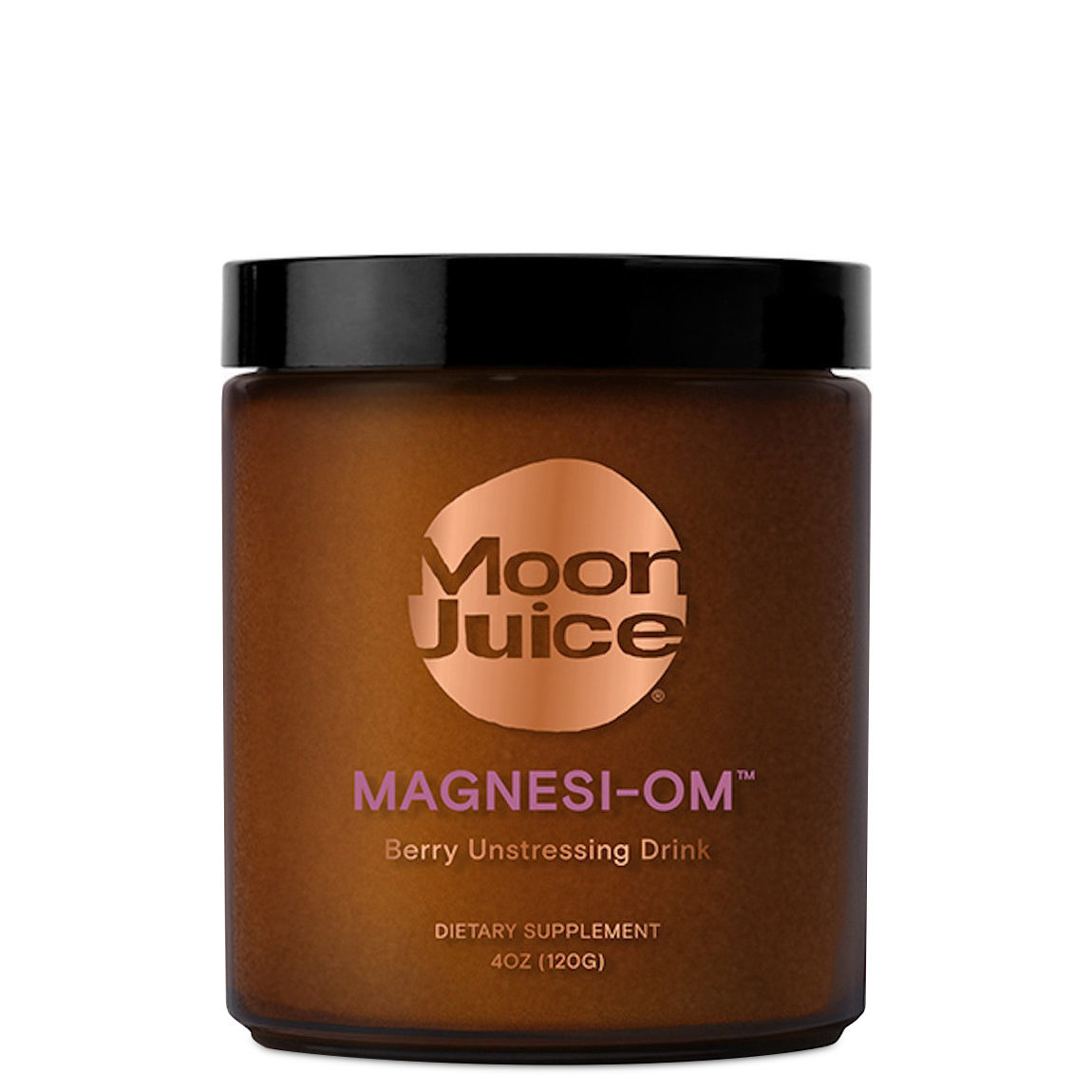 Moon Juice Magnesi-Om alternative view 1 - product swatch.