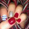 July Nails