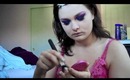 Makeup Speedtorial: Pride 2012!
