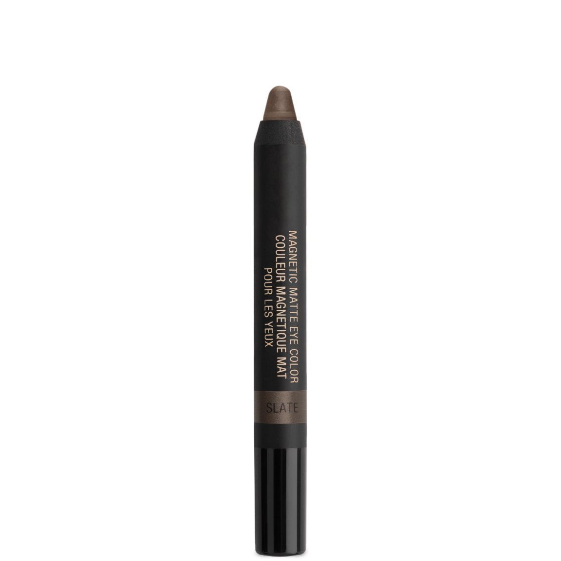 Nudestix Matte Eye Color Slate Beautylish