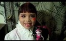 Grav3yardgirl Contest Entry Vampire Look
