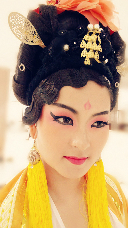 Yang Gui Fei 1 Andrea B.'s Photo Beautylish