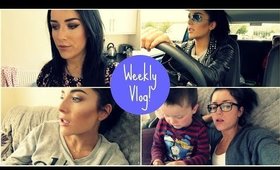 Weekly Vlog | It's Over | Ep 24