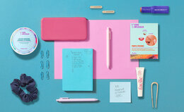 The Back-to-School Beauty Essentials Worth Adding to Your Bag
