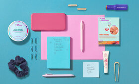 The Back-to-School Beauty Essentials Worth Adding to Your Bag