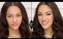 Victoria’s Secret Fashion Show 2018 Makeup Tutorial | Charlotte Tilbury