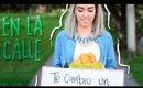 Alimentando MIL BOCAS! 1.000 - Challenge | Kika Nieto