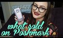 Sales are Back?! | What Sold on Poshmark This Week?!