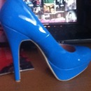 My high heels 