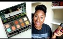 My Fall Face Products + Maya Mia Palette GIVEAWAY!