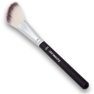 BM Beauty 124 Bronzer Blush Brush