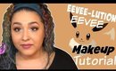 Pokemon Eevee Eeveelution Inspired Makeup Tutorial (NoBlandMakeup)