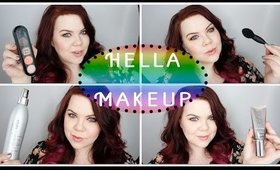 HELLA MAKEUP VOLUME 1: Makeup Favorites