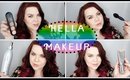HELLA MAKEUP VOLUME 1: Makeup Favorites