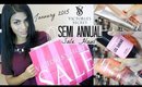 Victoria's Secret Semi-Annual Sale Haul ♥ January 2015