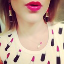 Lipstick Fever