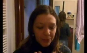 Cosa uso per la base makeup Novembre 2012