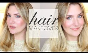 I CHANGED MY HAIR!  | HIT OR MISS?