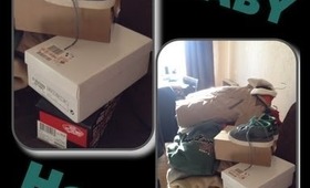 Baby Haul