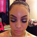 Smokey Eye 