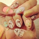 Amazing nails!