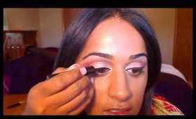 Fall Trend: Dramatic Winged Eyeliner
