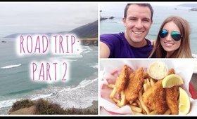 Road Trip to Seattle: Part 2