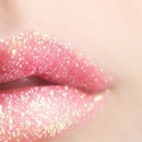 Candy lips