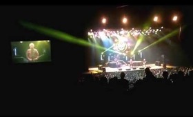 Pretty Fly (For A White Guy) - The Offspring LIVE @ Casino Rama