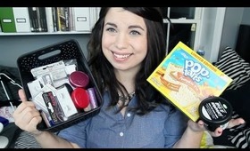 February Haul: Ulta, Lush, Pacsun & More...