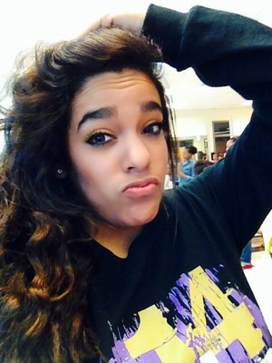 Ashlie A.