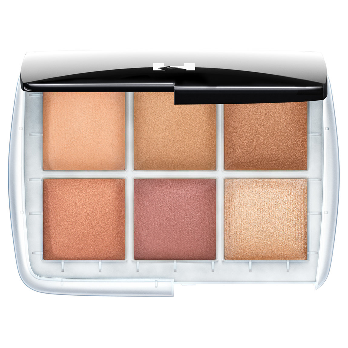 Hourglass Ambient Lighting Edit Ghost Unlocked Beautylish