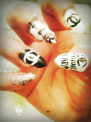 Nails