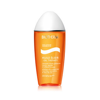 Biotherm OIL THERAPY - HUILE ELIXIR Precious oils concentrate Nourishes, replenishes & firms the skin
